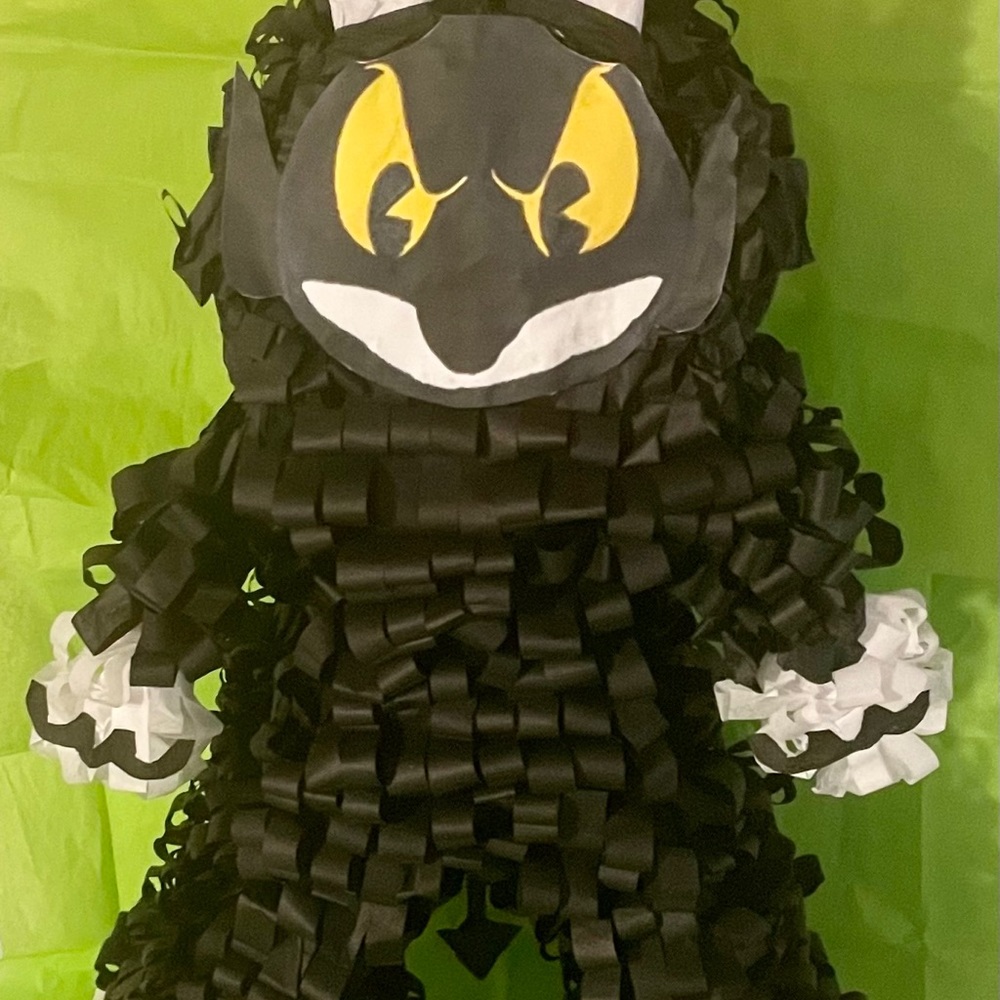 CupHead Devil Pinata